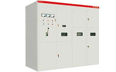 西安西瑪電機控制柜