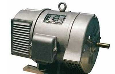 Z2直流電機(jī)