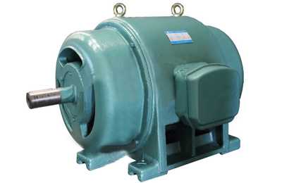 JS電機(jī)(6kV、10kV)