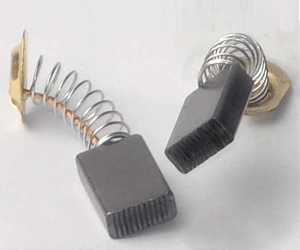 碳刷_電機碳刷