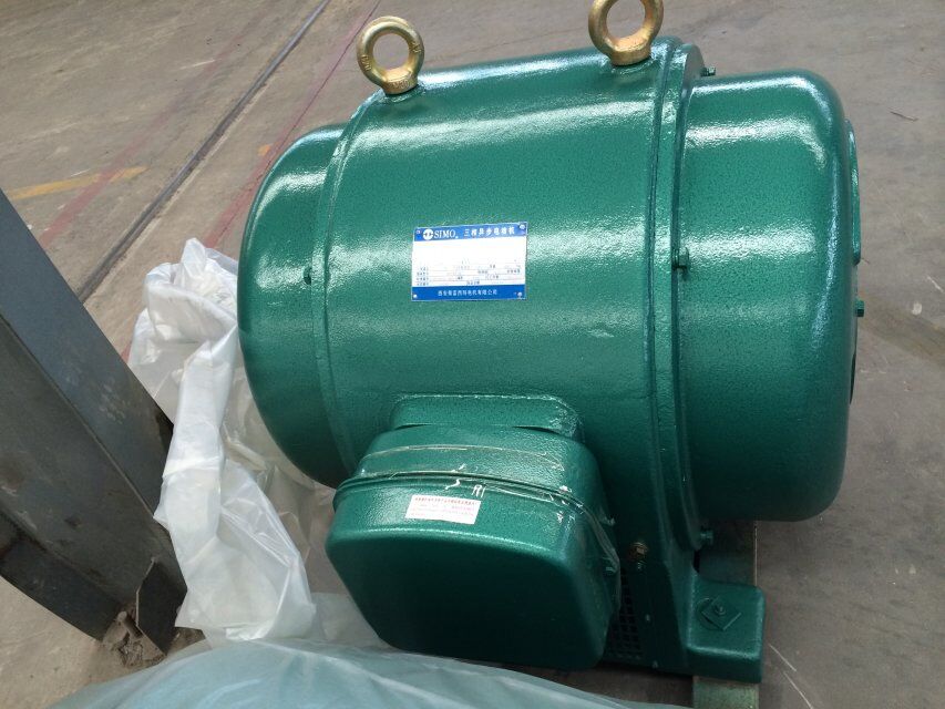 JS158-8 380KW 6KV三相異步電動機 破碎機專用