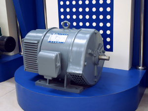 西瑪直流電機Z2-91  75KW 1500r/min