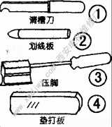 三相異步電動機(jī)維修,方法+圖解值得收藏