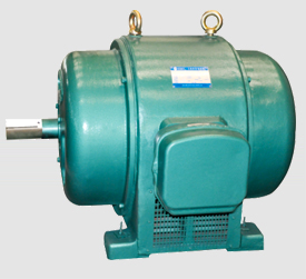 西瑪電機JR（10KV 6KV  3KV 380V ）系列中型電機