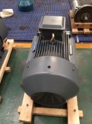 變頻電動機(jī)用了軟啟動器出現(xiàn)走電是什么原因