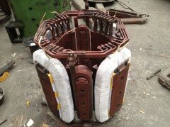 西瑪電機(jī)燒了，怎樣維修西瑪電機(jī)