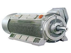 高壓電機總出問題，看看是不是防護不到位