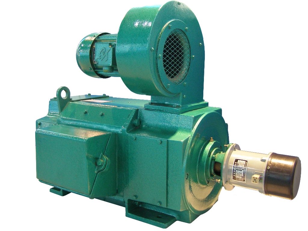 Z4-160-11直流電機 冶金造紙機械電纜用馬達(dá)