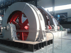 電機(jī)維修如何測(cè)試西安西瑪高壓電機(jī)的電機(jī)溫度？
