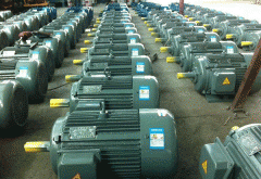 西安電機(jī)廠為什么西安西瑪三相異步西瑪電機(jī)的速度不穩(wěn)定?