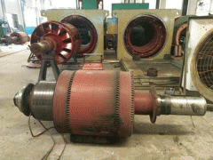ZTP電機(jī)西安泰富西瑪直流電機(jī)和交流電機(jī)的區(qū)別。