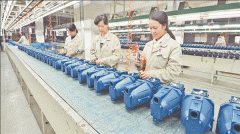 ZTP電機(jī)西安西瑪直流電機(jī)的三種調(diào)速方法及新系統(tǒng)的優(yōu)點(diǎn)。