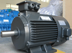 西安電機(jī)廠西安西瑪感應(yīng)式電機(jī)逆時(shí)針輸入工作負(fù)荷采集。