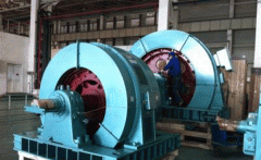 滑環(huán)電機西安西瑪高壓電機絕緣及干燥問題分析。