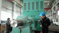 ZTP電機(jī)西安西瑪直流電機(jī)軸承太緊會(huì)導(dǎo)致什么后果？