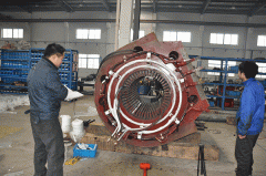 西瑪集團(tuán)電機(jī)修理為何選擇泰富西瑪電機(jī)？
