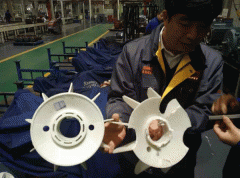 電機(jī)西安泰富西瑪變頻電機(jī)與普通電機(jī)過載的比較。