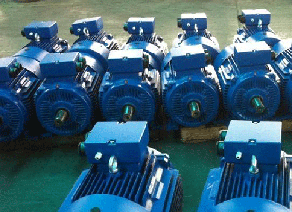 普通電機(jī)為什么比高效電機(jī)效率低下——西安泰富西瑪電機(jī)(西安西瑪電機(jī)集團(tuán)股份有限公司)官方網(wǎng)站 普通電機(jī)為什么比高效電機(jī)效率低下——西安泰富西瑪電機(jī)(西安西瑪電機(jī)集團(tuán)股份有限公司)官方網(wǎng)站