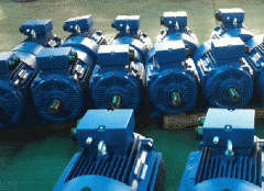 YE2電機(jī)普通電機(jī)為什么比高效電機(jī)效率低下？