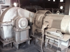 直流電機(jī)電機(jī)再起動(dòng)方法在石化企業(yè)中的實(shí)際應(yīng)用。