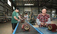 電動(dòng)機(jī)電機(jī)制造工藝對(duì)電機(jī)質(zhì)量的影響。