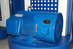 高效節(jié)能電機(jī)能當(dāng)西瑪牌變頻調(diào)速電機(jī)使用嗎？