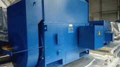 高壓電機(jī)冷卻器電機(jī)配件的選擇和保養(yǎng)。