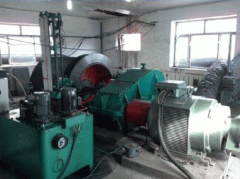 西瑪電機變頻控制電機節(jié)能技術(shù)及其應(yīng)用。