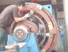 為什么三相電動(dòng)機(jī)缺相電機(jī)運(yùn)行時(shí)會(huì)被燒毀，如何預(yù)防？