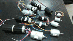 低功耗電機(jī)的界直流電機(jī)定及使用標(biāo)準(zhǔn)。