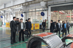 電機(jī)選擇的基西瑪本要求有哪些？