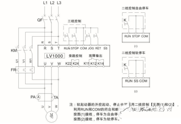 電機(jī)軟啟動器工作原理、工藝流程、故障分析、接線圖——西安泰富西瑪電機(jī)(西安西瑪電機(jī)集團(tuán)股份有限公司)官方網(wǎng)站 電機(jī)軟啟動器工作原理、工藝流程、故障分析、接線圖——西安泰富西瑪電機(jī)(西安西瑪電機(jī)集團(tuán)股份有限公司)官方網(wǎng)站