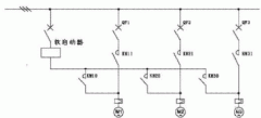 電機(jī)軟啟動(dòng)器工作原理、電機(jī)廠工藝流程、故障分析、接線圖。