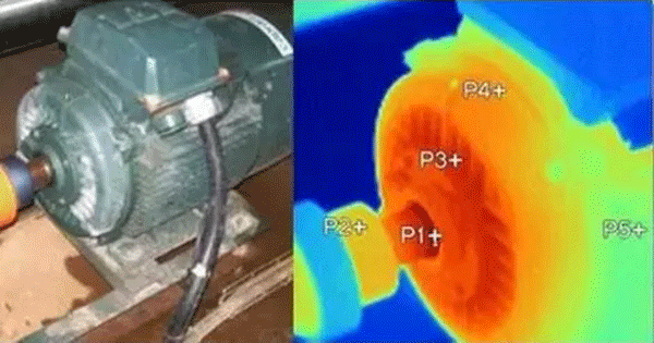 電機發(fā)熱原因深度剖析與預(yù)防——西安泰富西瑪電機(西安西瑪電機集團股份有限公司)官方網(wǎng)站 電機發(fā)熱原因深度剖析與預(yù)防——西安泰富西瑪電機(西安西瑪電機集團股份有限公司)官方網(wǎng)站