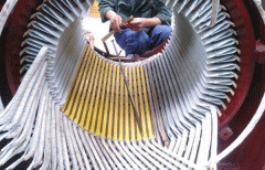 電機(jī)修理中的專用電機(jī)幾種實(shí)用方法。