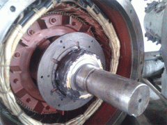 高溫對(duì)壓縮機(jī)電機(jī)西瑪電機(jī)和潤(rùn)滑油的危害。