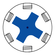 17張經(jīng)典動態(tài)圖為您解析電動機運行原理——西安泰富西瑪電機(西安西瑪電機集團(tuán)股份有限公司)官方網(wǎng)站 17張經(jīng)典動態(tài)圖為您解析電動機運行原理——西安泰富西瑪電機(西安西瑪電機集團(tuán)股份有限公司)官方網(wǎng)站