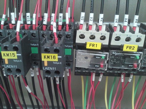電動機過載保護的作用——西安泰富西瑪電機(西安西瑪電機集團股份有限公司)官方網站 電動機過載保護的作用——西安泰富西瑪電機(西安西瑪電機集團股份有限公司)官方網站