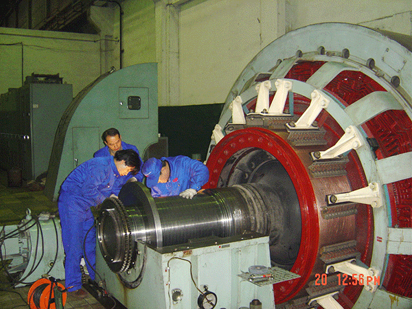 電機(jī)修理過(guò)程中如何提高電機(jī)的絕緣等級(jí)——西安泰富西瑪電機(jī)(西安西瑪電機(jī)集團(tuán)股份有限公司)官方網(wǎng)站 電機(jī)修理過(guò)程中如何提高電機(jī)的絕緣等級(jí)——西安泰富西瑪電機(jī)(西安西瑪電機(jī)集團(tuán)股份有限公司)官方網(wǎng)站