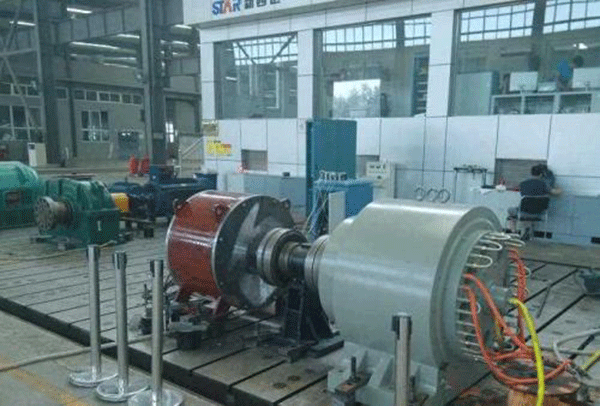 我國(guó)電機(jī)運(yùn)行效率低，提升能效成未來(lái)發(fā)展方向——西安泰富西瑪電機(jī)（西安西瑪電機(jī)集團(tuán)股份有限公司）官方網(wǎng)站