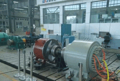 我國西瑪電機運行效率低ZTP電機，提升能效成未來發(fā)展方向。