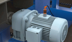 電動(dòng)機(jī)的狀態(tài)監(jiān)測(cè)西瑪電機(jī)和故障診斷技術(shù)。