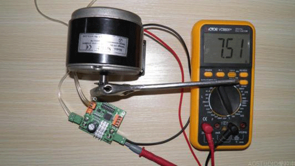 直流電機對無線電通訊產(chǎn)生干擾的原因及分析——西安泰富西瑪電機(西安西瑪電機集團股份有限公司)官方網(wǎng)站 直流電機對無線電通訊產(chǎn)生干擾的原因及分析——西安泰富西瑪電機(西安西瑪電機集團股份有限公司)官方網(wǎng)站
