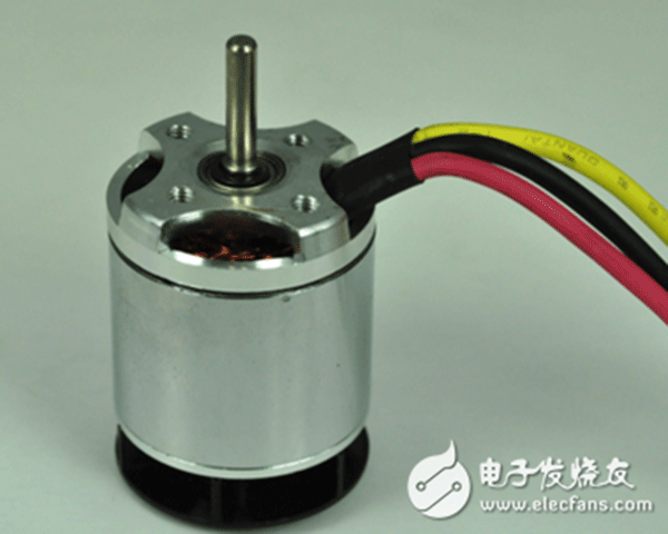 電機行業(yè)將進入“無刷”時代——西安泰富西瑪電機(西安西瑪電機集團股份有限公司)官方網站 電機行業(yè)將進入“無刷”時代——西安泰富西瑪電機(西安西瑪電機集團股份有限公司)官方網站