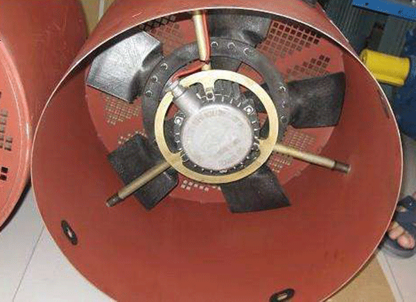風機專用電機矩頻特性降低是什么原因？——西安泰富西瑪電機（西安西瑪電機集團股份有限公司）官方網(wǎng)站