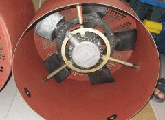 風(fēng)機(jī)專用電機(jī)矩頻大型電機(jī)特性降低是什么原因？