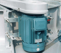 電機(jī)的冷卻介交流電機(jī)質(zhì)有哪些？