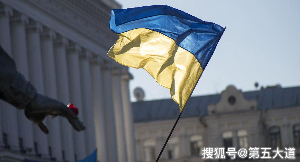 繼馬達西奇之后，烏克蘭又一高壓電機公司將出售給我國，美：又是一大損失
