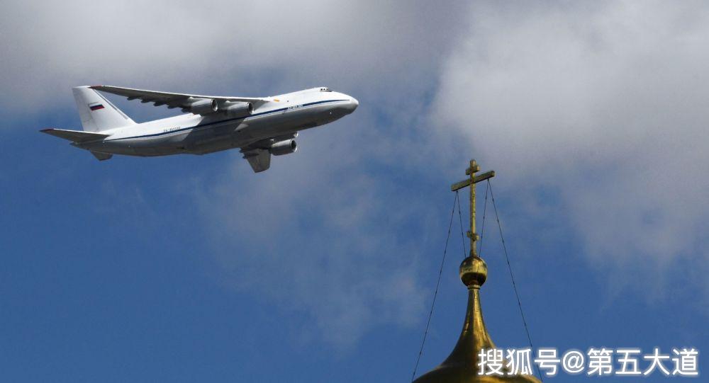 繼馬達西奇之后，烏克蘭又一高壓電機公司將出售給我國，美：又是一大損失