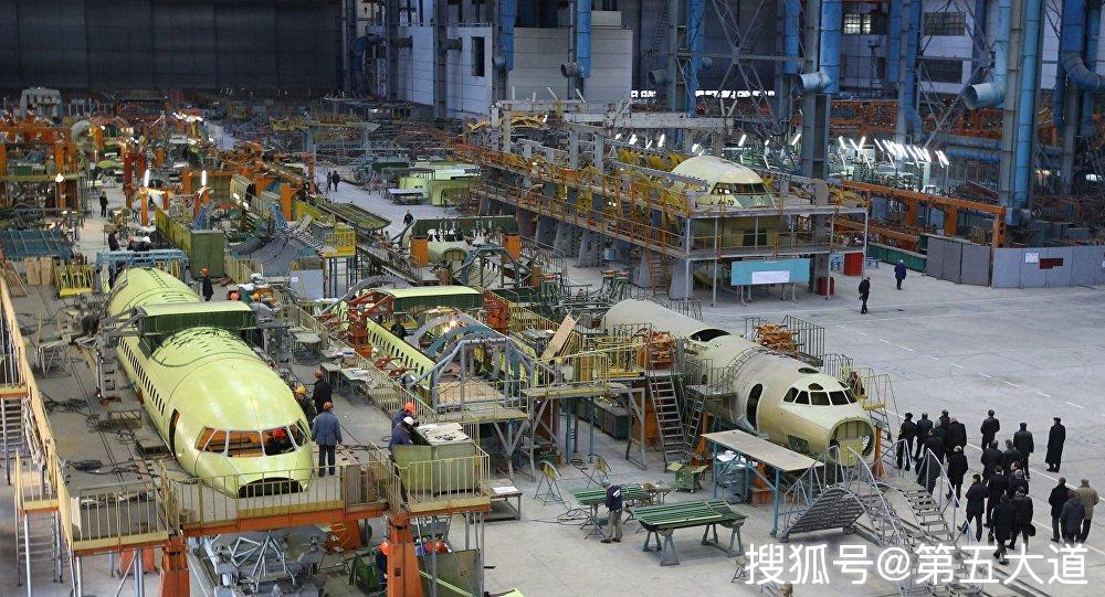 繼馬達西奇之后，烏克蘭又一高壓電機公司將出售給我國，美：又是一大損失